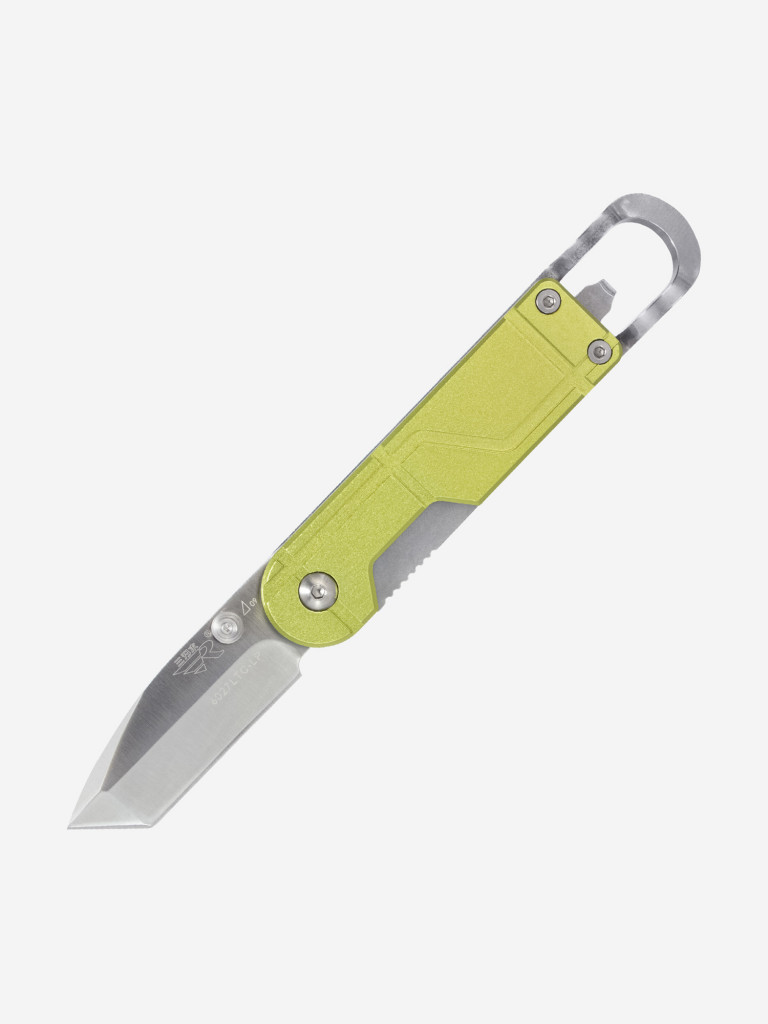 Складной нож SanRenMu 6027LTC-LP