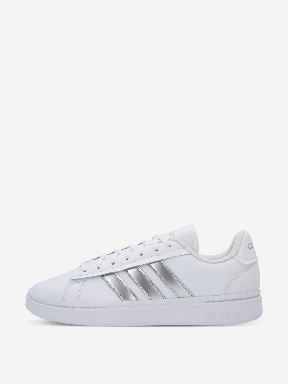 Кеды женские adidas Grand Court Alpha