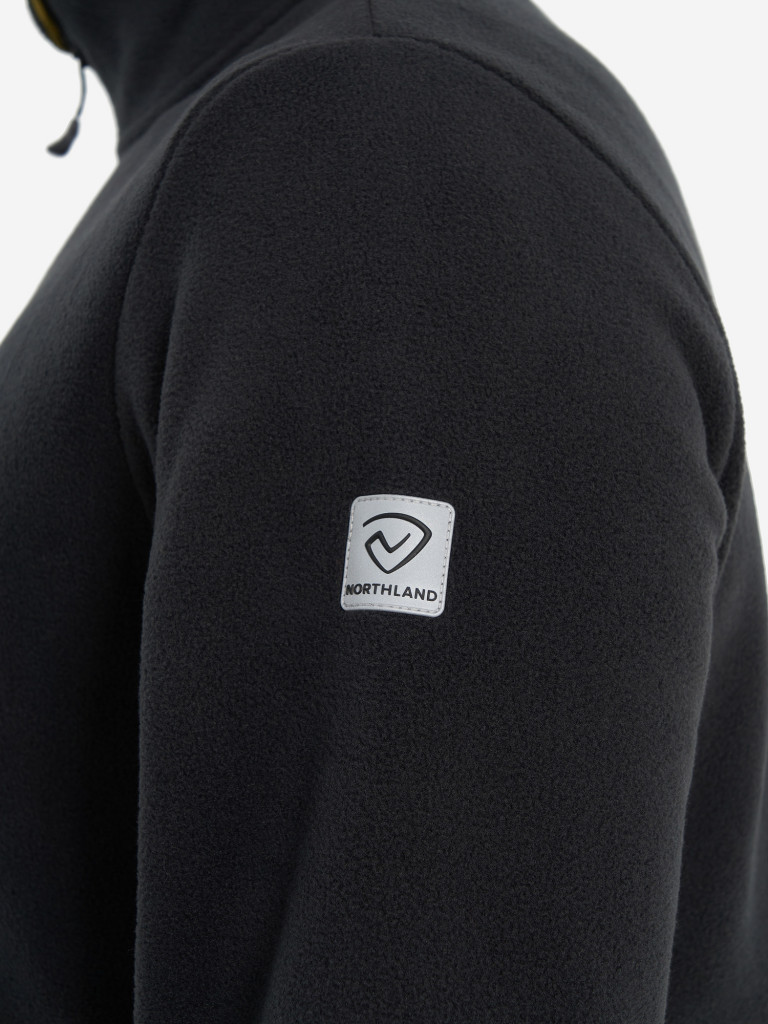 Джемпер флисовый мужской Northland