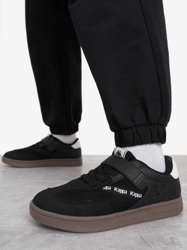 Кроссовки для мальчиков Kappa Capple