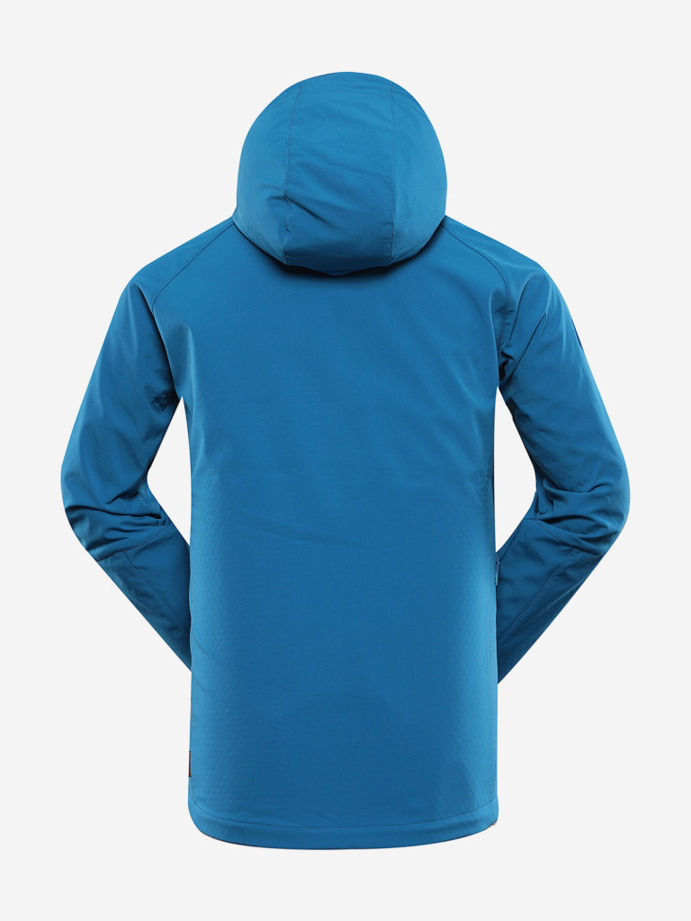 Куртка мужская спортивная для беговых лыж и бега PROTEAM FIT