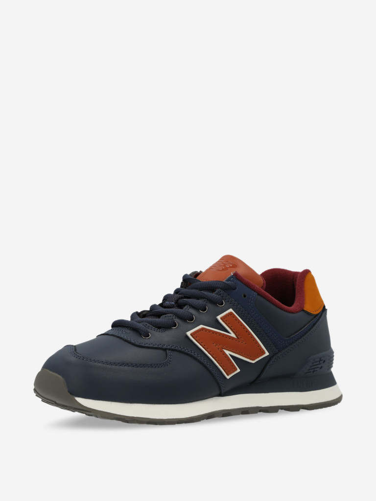 Кроссовки мужские New Balance 574