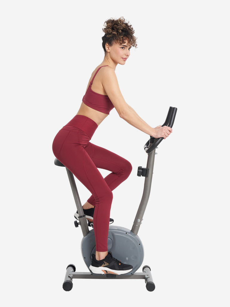 Велотренажер магнитный Torneo B-140 Salute