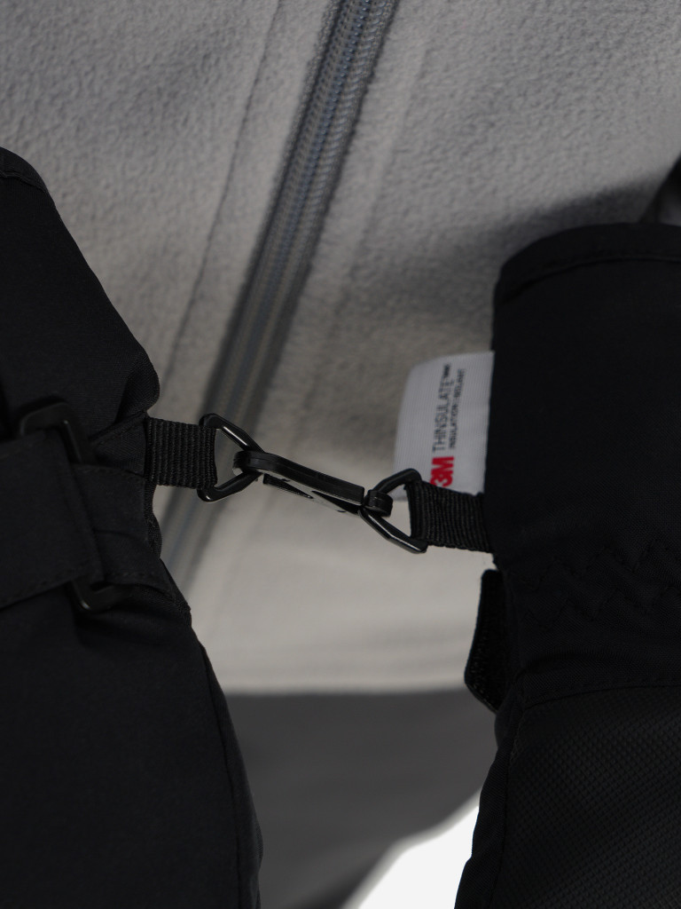 Перчатки для девочек Volkl