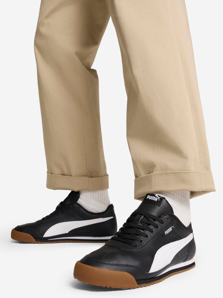 Кроссовки мужские PUMA Turino Il