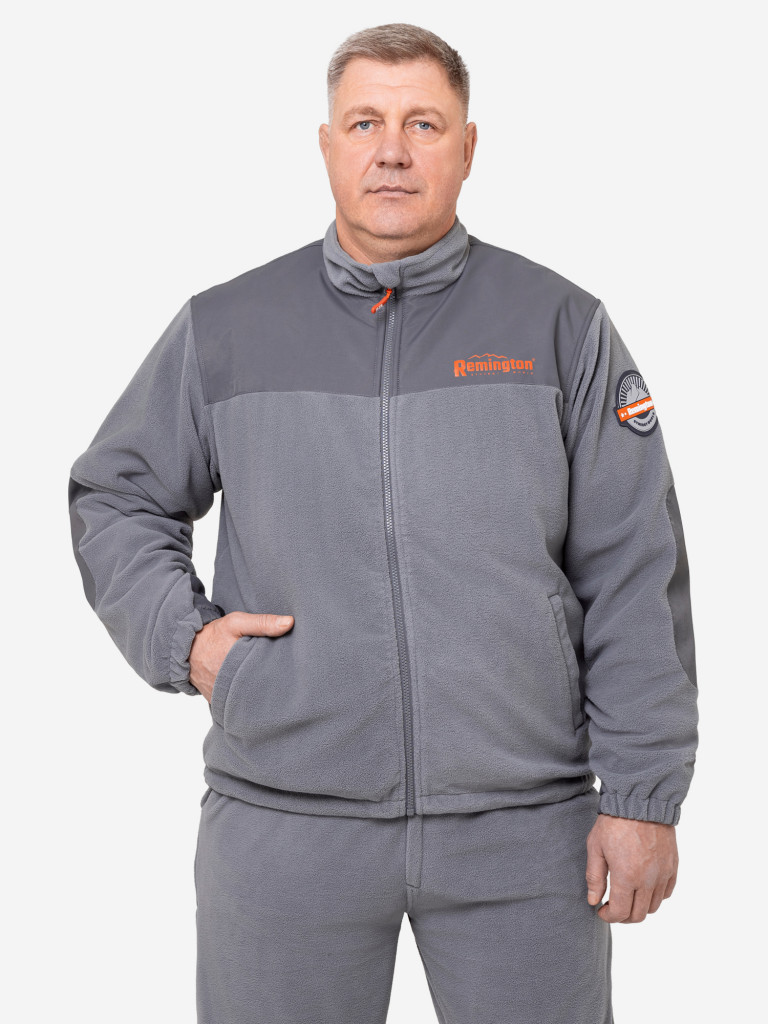 Костюм утепленный мужской Remington Reflex Interchange 4 в1
