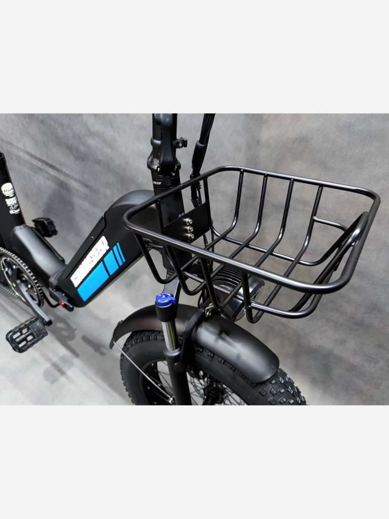Электровелосипед EasyRider Cruiser