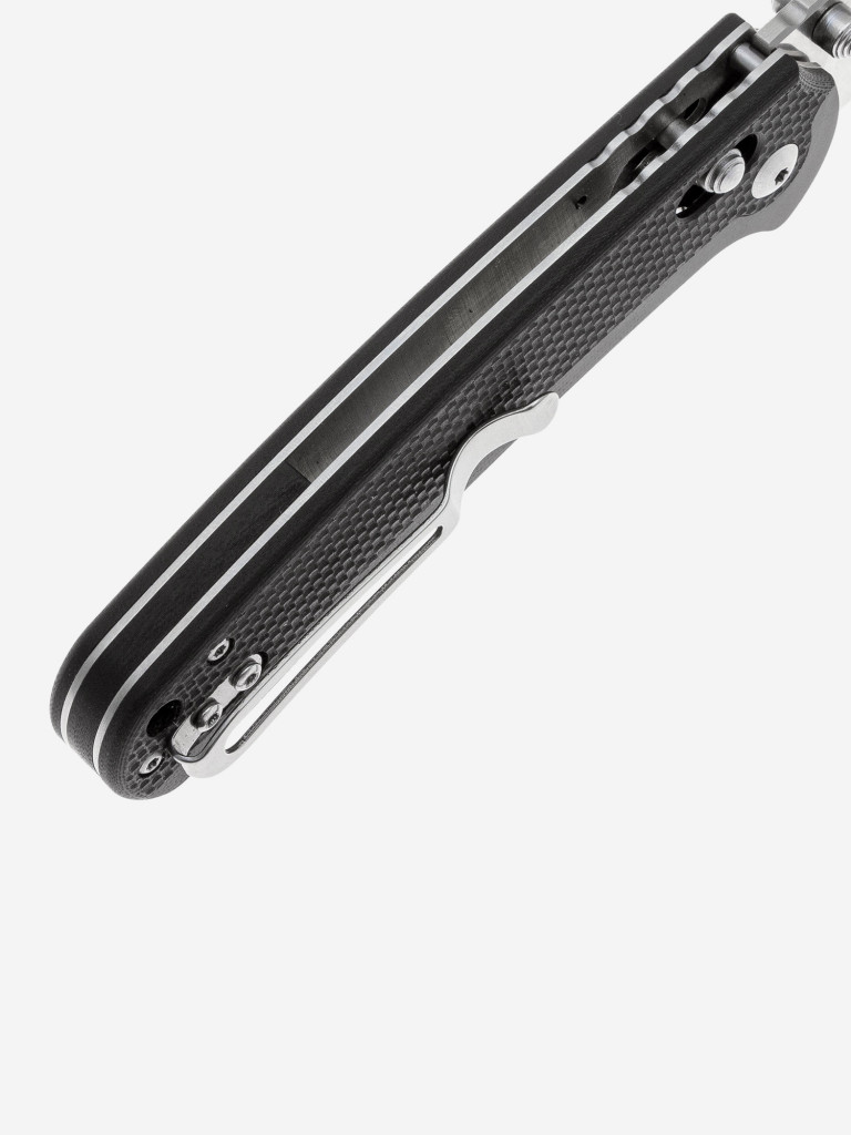 Нож Ganzo G768-BK черный