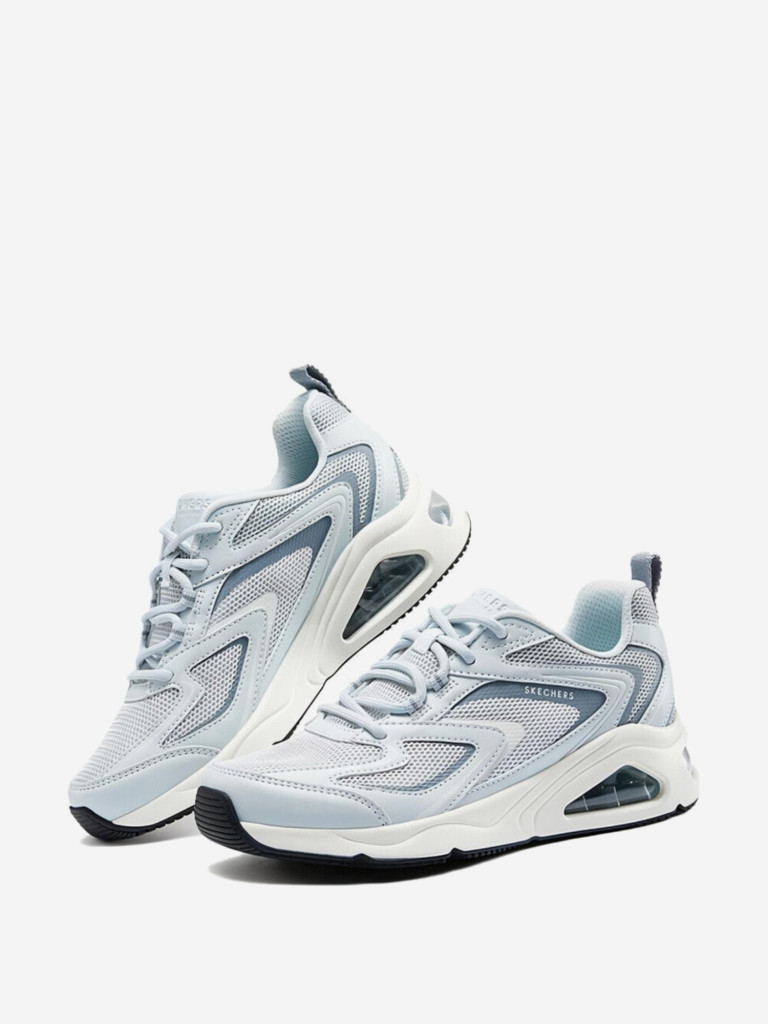 Кроссовки Skechers Tres-Air Uno
