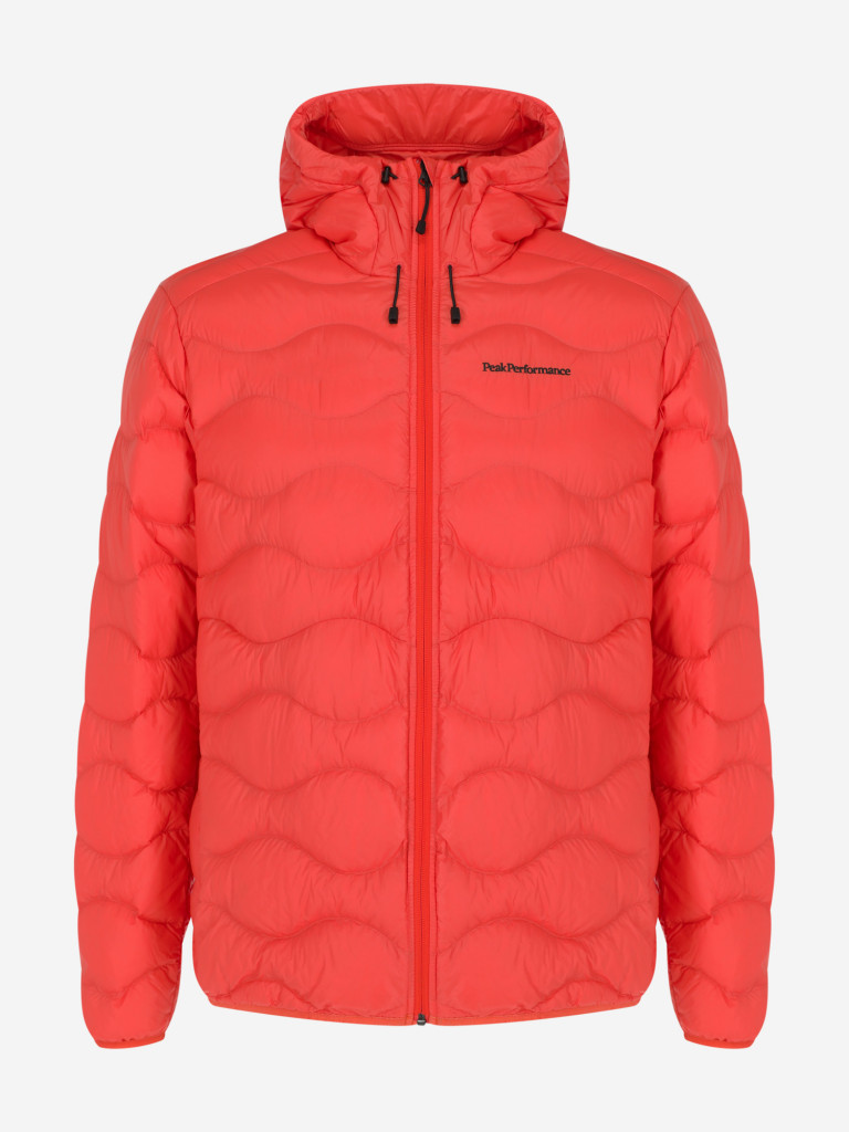 Пуховик мужской Peak Performance HeliuHood