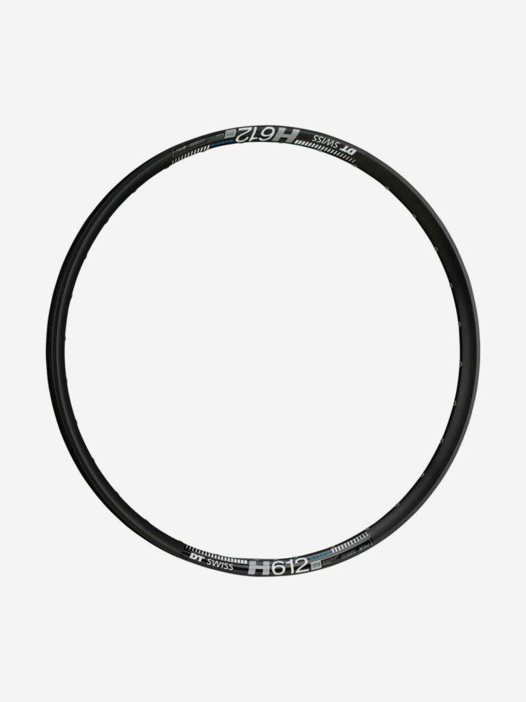 Обод колеса DT Swiss H 612 27.5´´ 32 H 35 мм