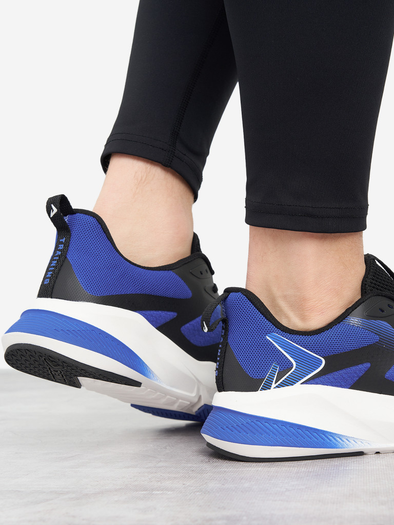 Кроссовки мужские Demix Hyper Flexzone360