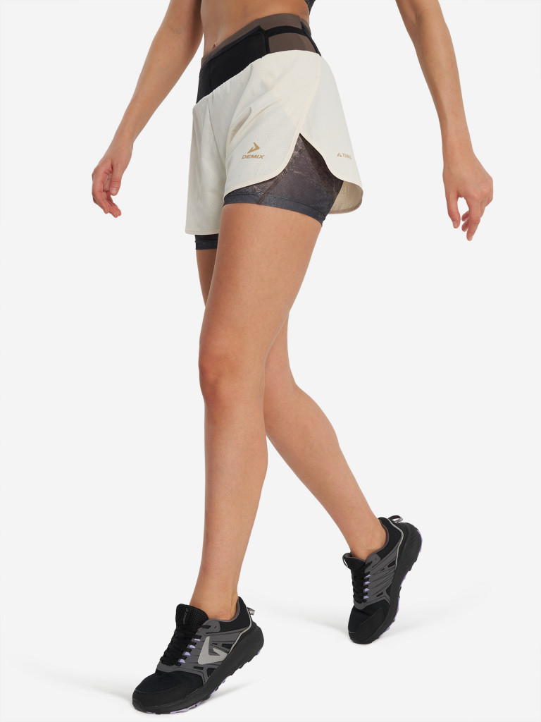 Шорты женские Demix