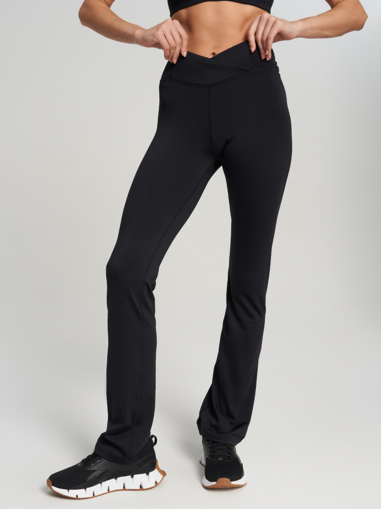 Легинсы женские Reebok Core