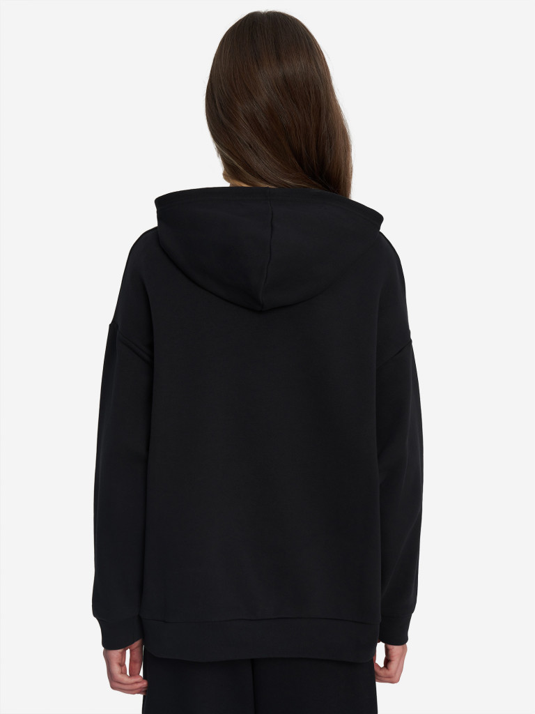 Худи для девочек оверсайз Kappa