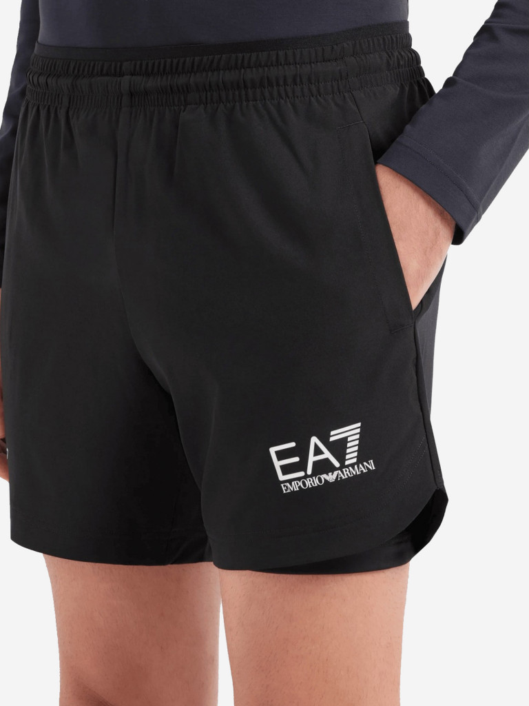Шорты мужские EA7 Shorts