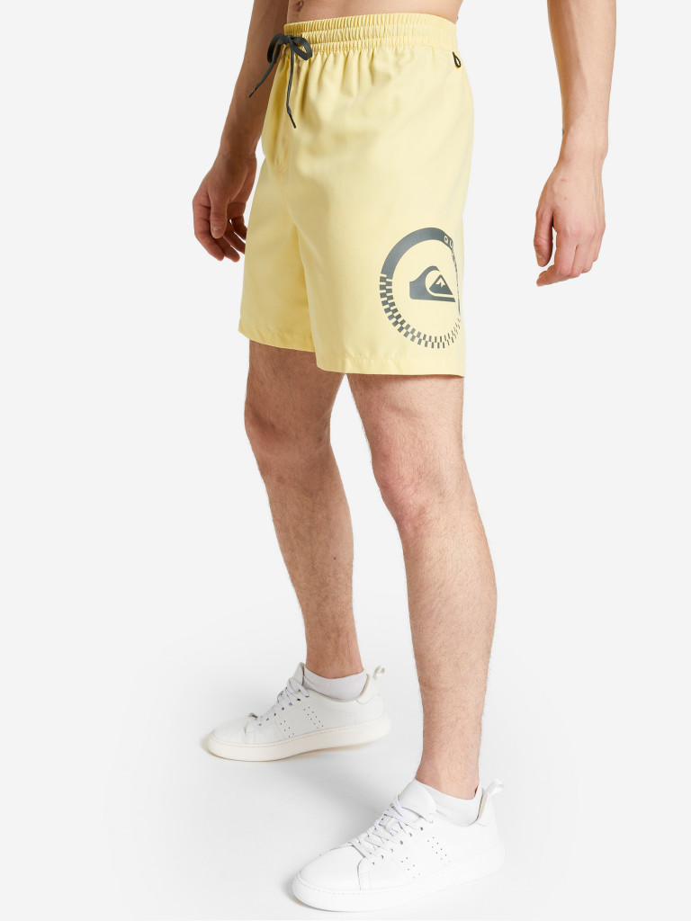 Шорты мужские Quiksilver