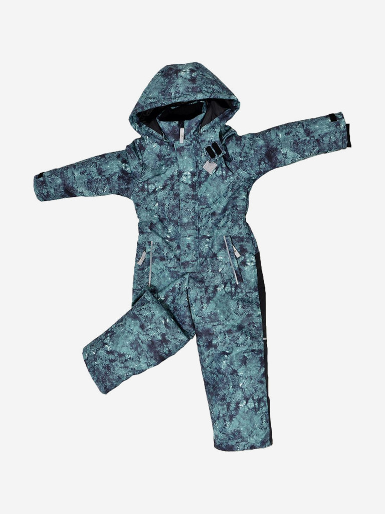 Комбинезон для мальчика JAM MIX