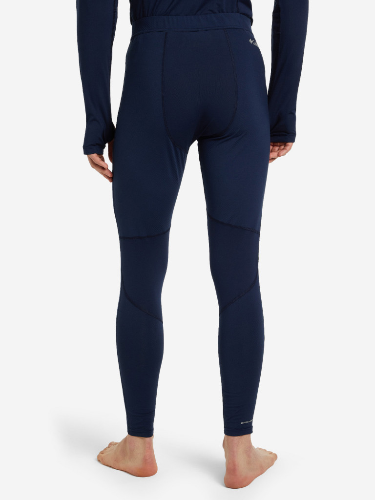 Термобелье низ мужское Columbia M Omni-Heat Infinity Tight