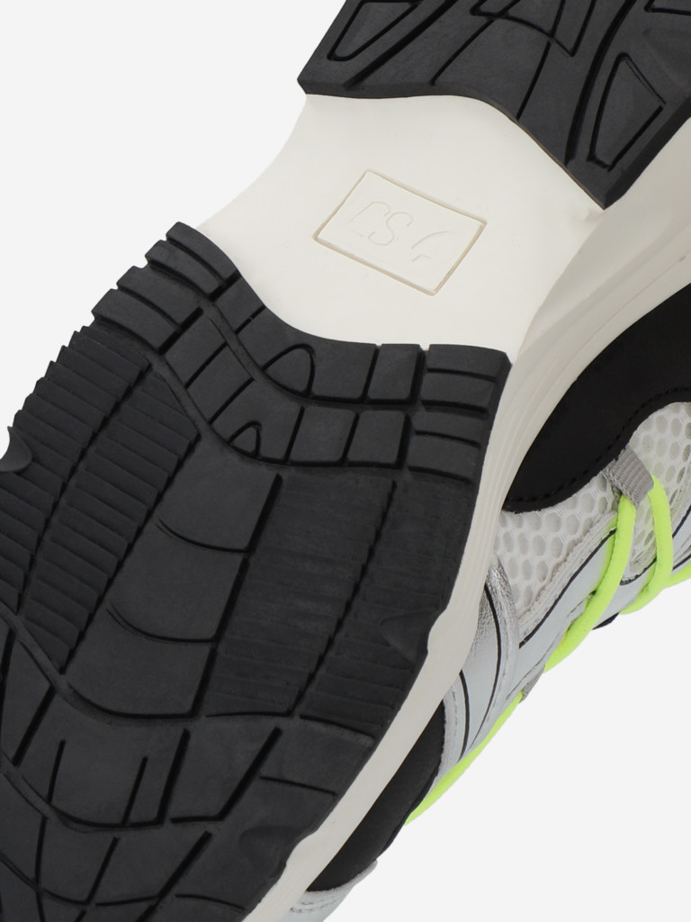 Кроссовки детские Safety Jogger