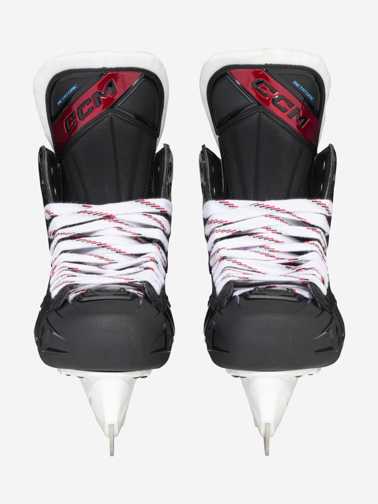 Коньки хоккейные детские CCM Jetspeed FT680 INT