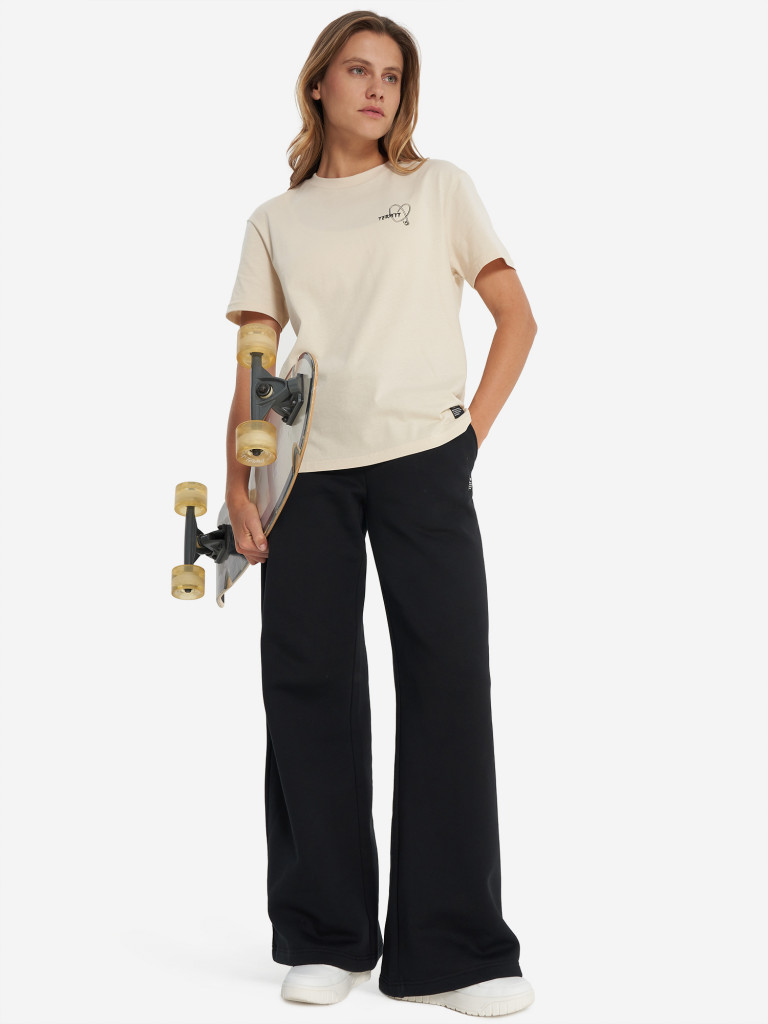 Футболка женская Termit