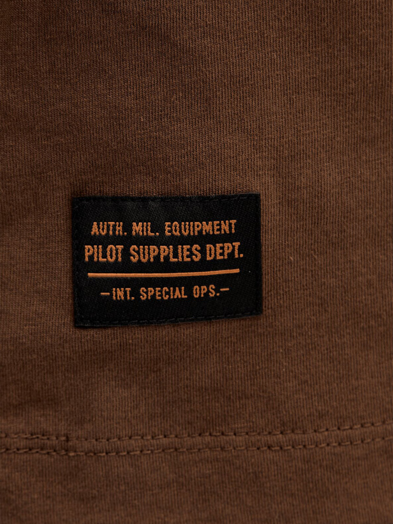 Футболка мужская AERONAUTICA MILITARE