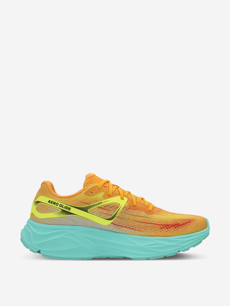 Кроссовки мужские Salomon Aero Glide