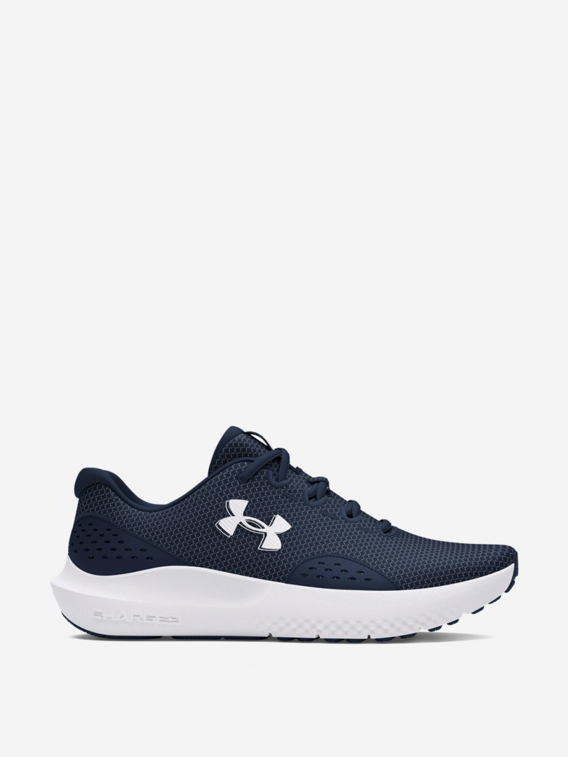 Кроссовки мужские Under Armour Charged Surge 4 Синий 6999₽
