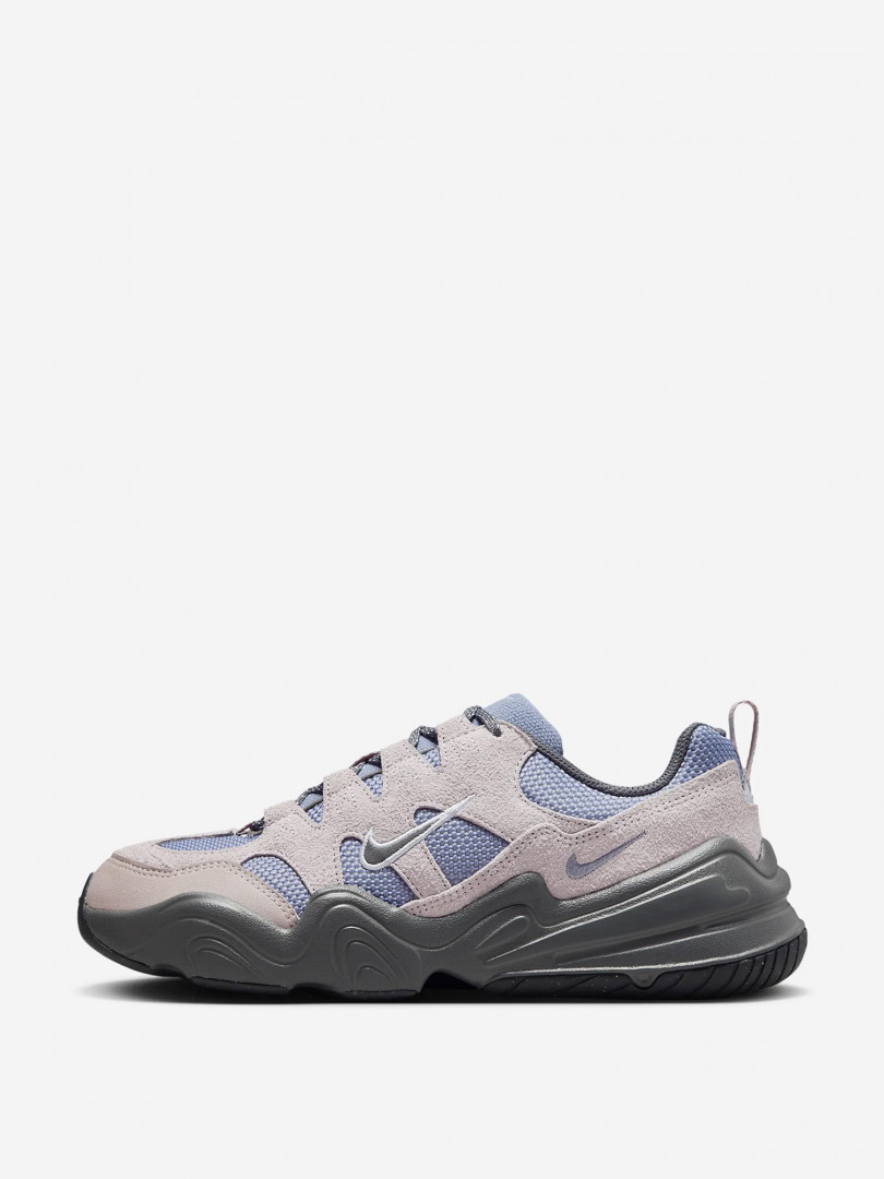 Кроссовки женские Nike Tech Hera 30249050299 Розовый, размер 35.5,38, фото 1