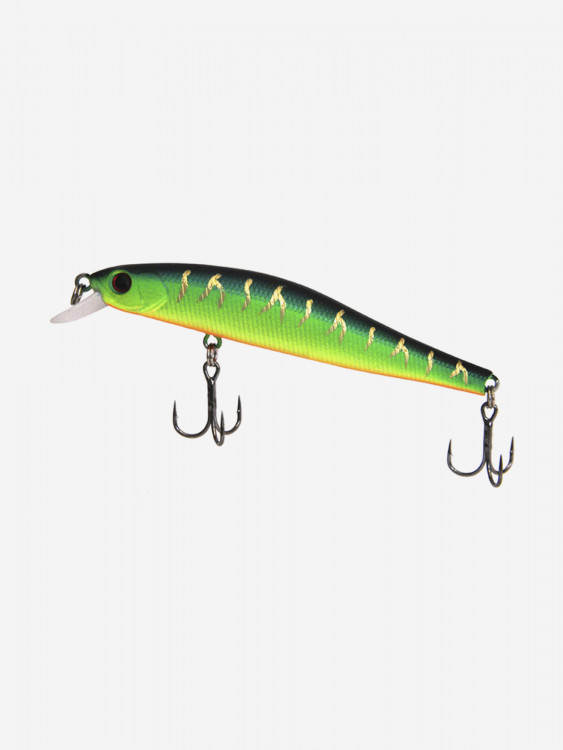 Воблер Mottomo Leo 90SP 10,4g Ghost Tiger