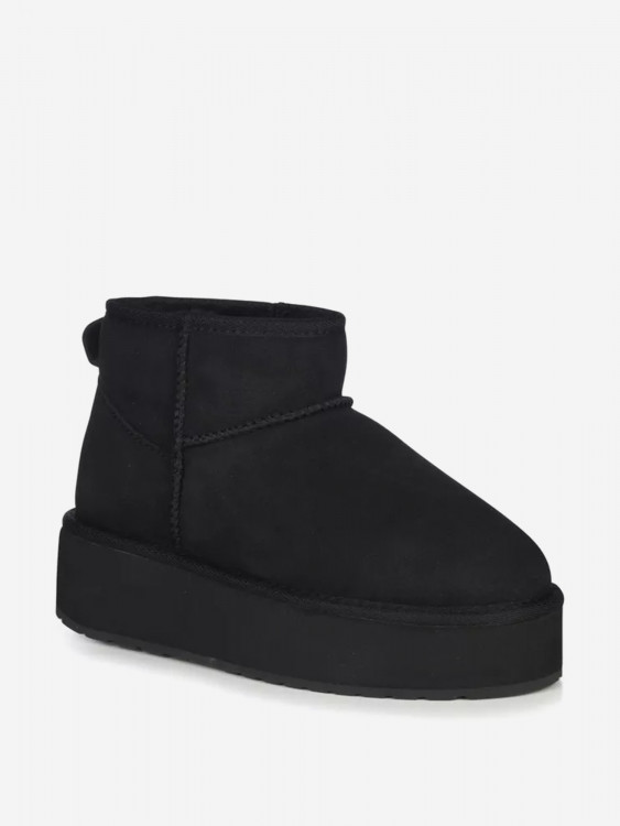 Угги женские EMU Australia Stingers Stinger Micro Flatform