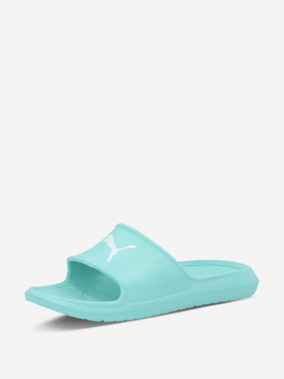 Шлепанцы женские PUMA Divecat V2 Lite Cat