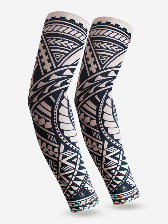 Рукава AUCRUX SLEEVES