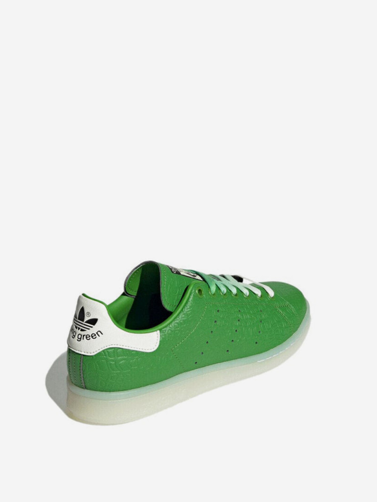 Кроссовки Adidas Originals Stan Smith Parley Toy Story Rex The Dinosaur