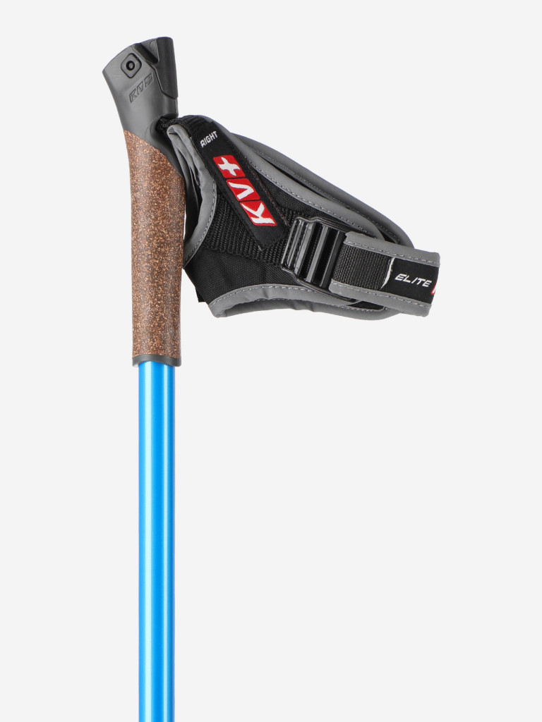 Палки для беговых лыж KV+ Tornado Plus