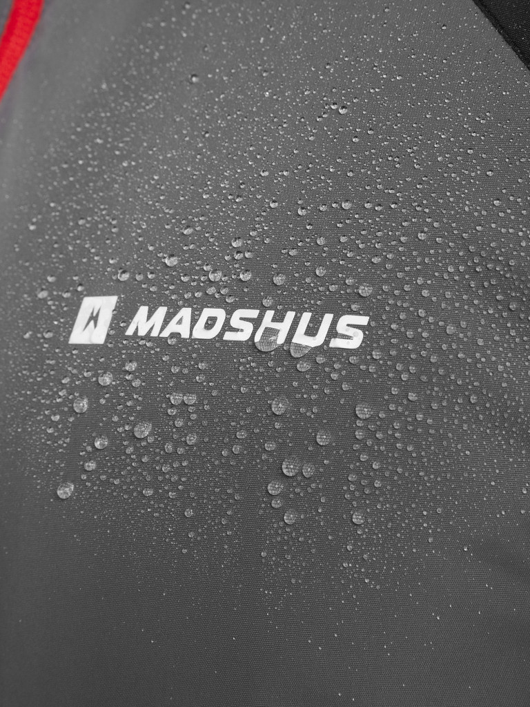 Куртка утепленная мужская Madshus