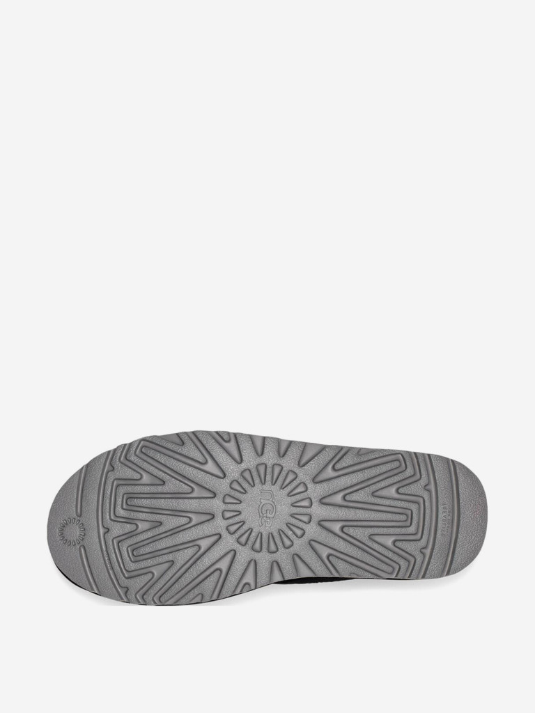 Ботинки утепленные UGG Neumel Graphic