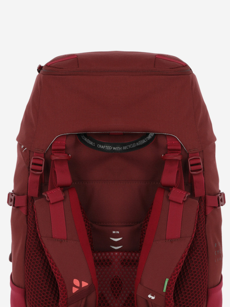 Рюкзак женский VauDe Asymmetric, 38+8 л