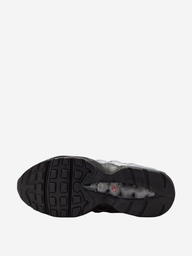 Кроссовки Nike Air Max 95 Big Bubble