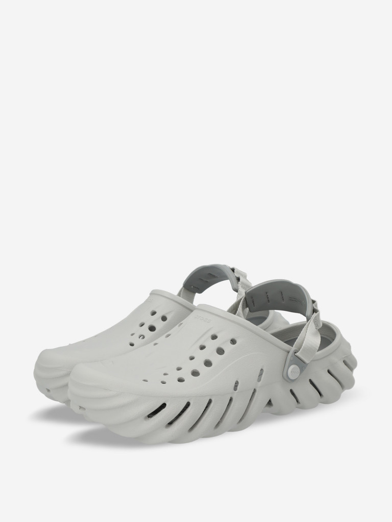 Сабо Crocs Echo Clog