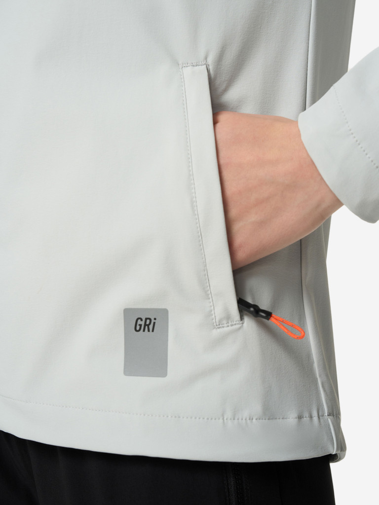 Куртка женская GRI Джеди 7.0