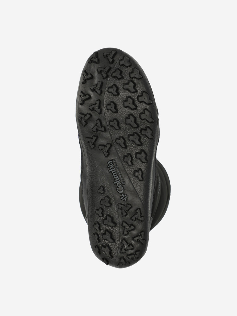 Дутики женские Columbia Minx Slip Iv