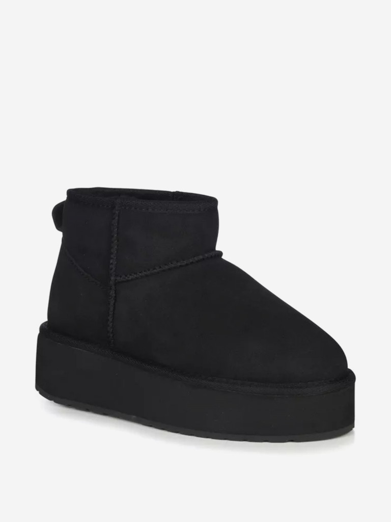 Угги женские EMU Australia Stingers Stinger Micro Flatform