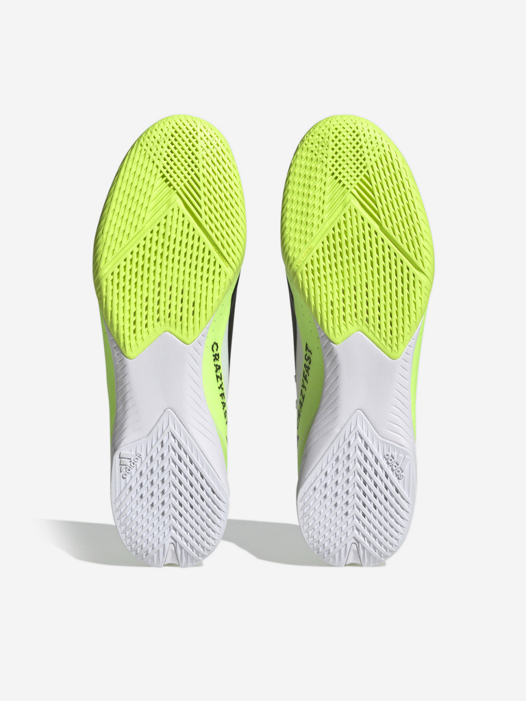Бутсы мужские adidas X Crazyfast.3 In