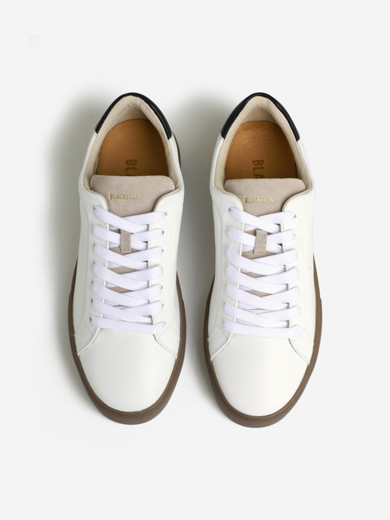 Кеды мужские BLACKSTONE Quartz Zen