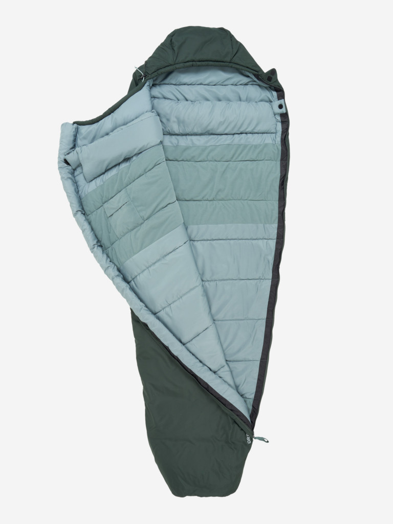Спальный мешок Deuter Orbit -5