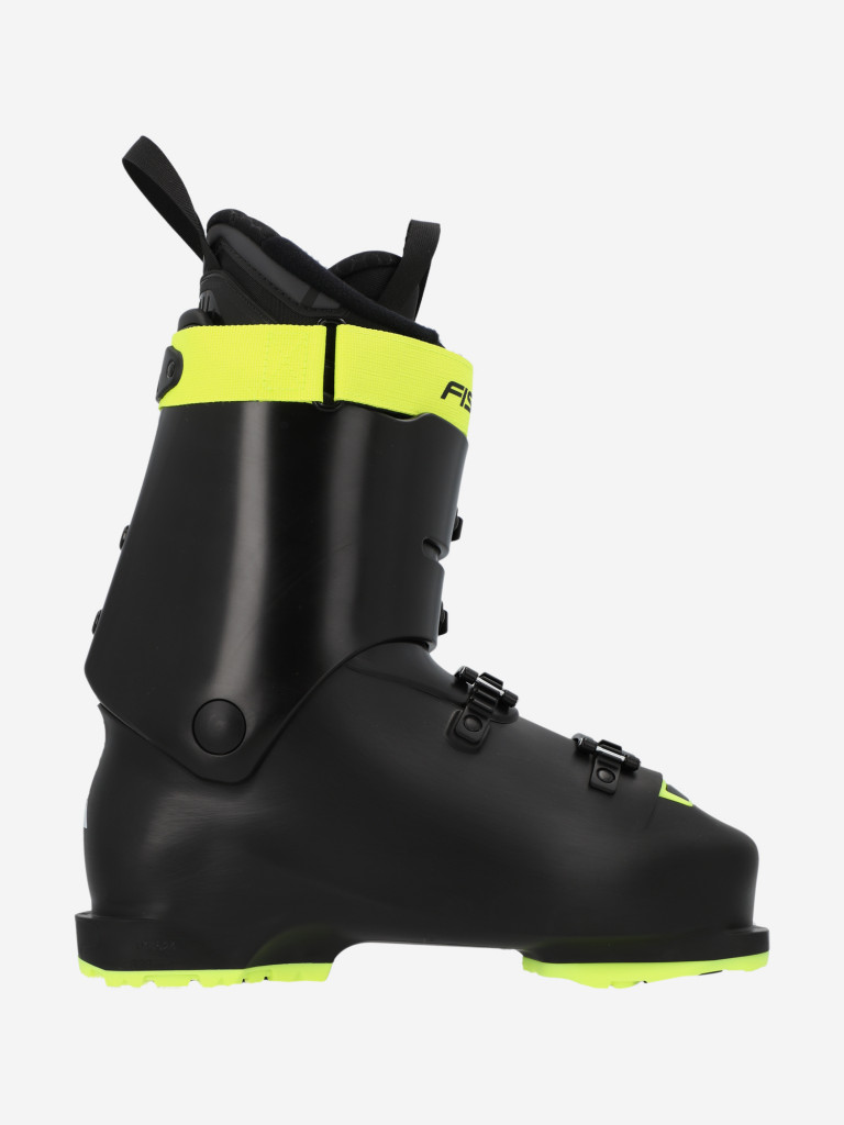 Ботинки горнолыжные Fischer Ranger One 100 VAC GW