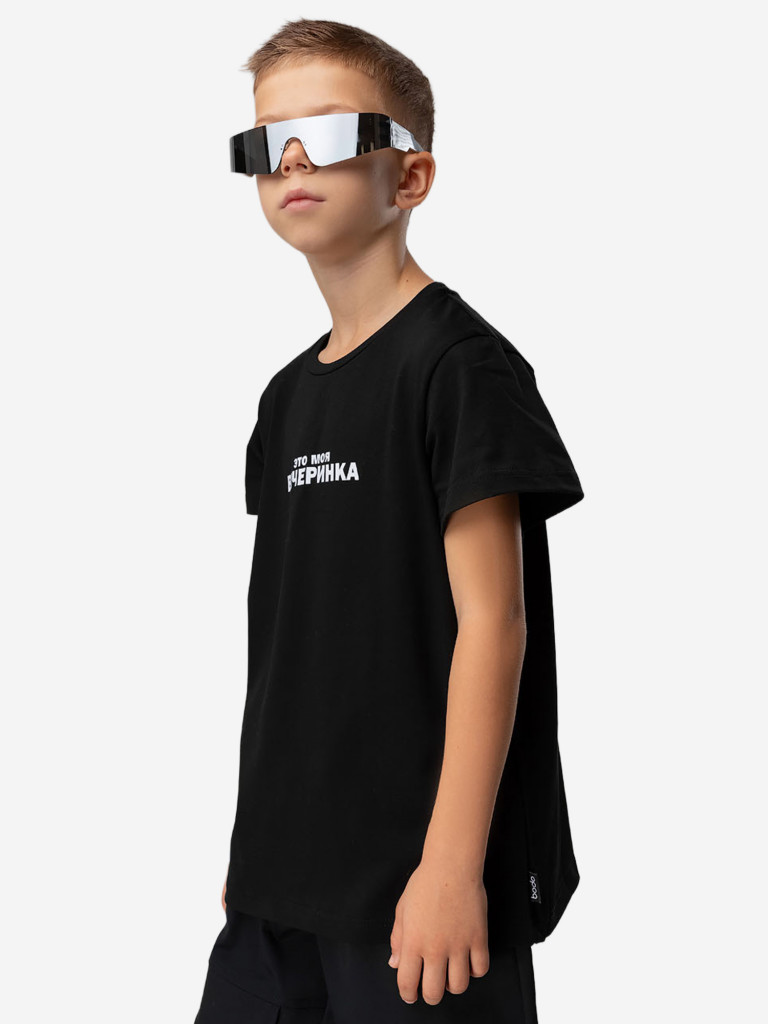 Футболка bodo