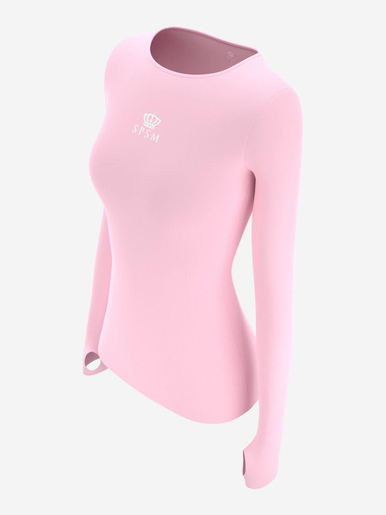 Лонгслив SPSM